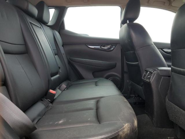 2022 NISSAN ROGUE SPOR JN1BJ1CV1NW351185