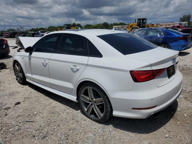 2016 AUDI A3 PREMIUM WAUA7GFF4G1108773
