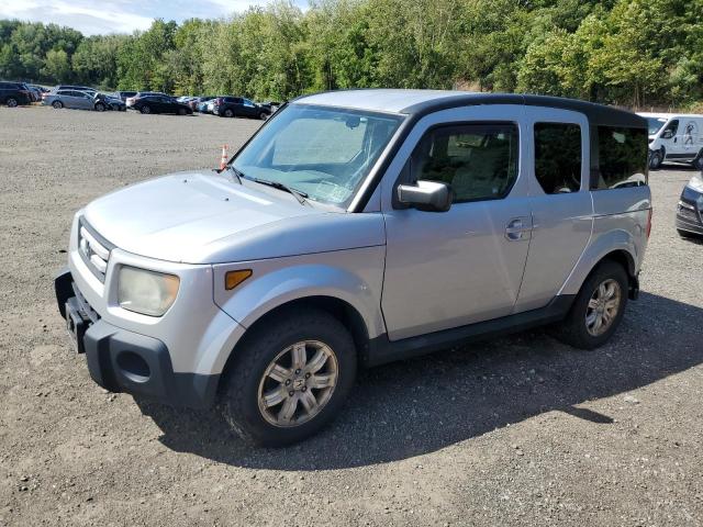 HONDA ELEMENT EX
