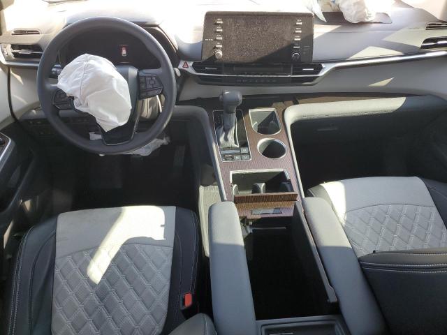 2024 TOYOTA SIENNA LE 5TDBRKEC0RS217006