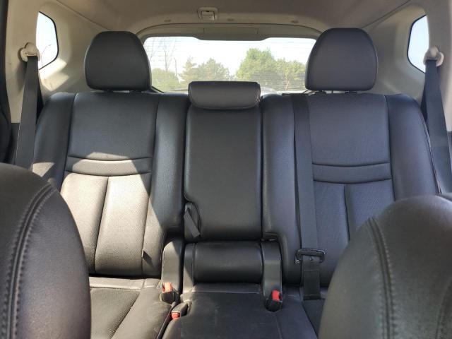 2016 NISSAN ROGUE S - 5N1AT2MV6GC782063