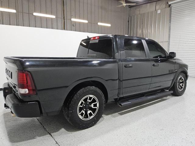 2017 RAM 1500 REBEL 1C6RR7YT6HS566045
