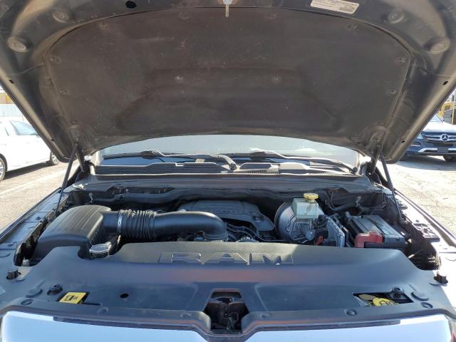 2019 RAM 1500 BIG H 1C6RREFT9KN730160