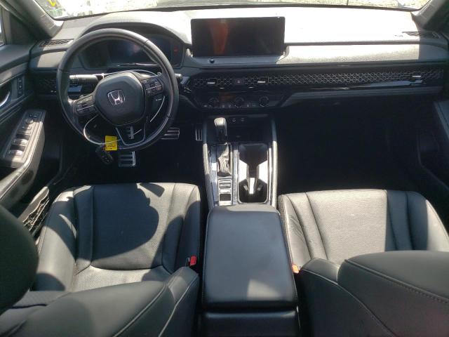 2025 HONDA ACCORD HYBRID SPORT-L - 1HGCY2F78SA029525