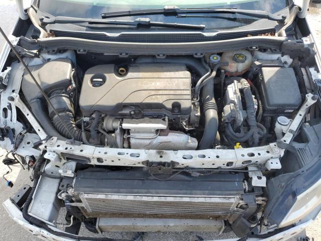 2018 CHEVROLET CRUZE LS - 1G1BC5SM3J7111706