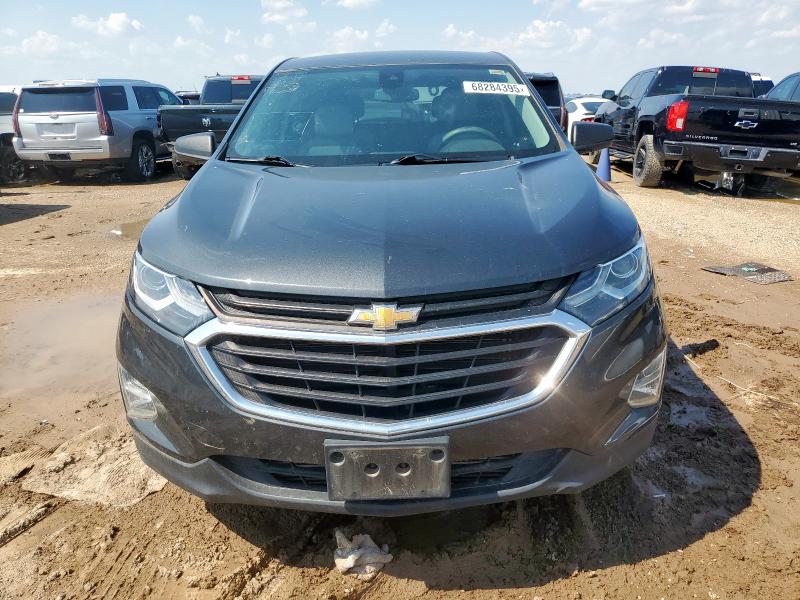 2020 CHEVROLET EQUINOX LS 2GNAXSEV1L6158334