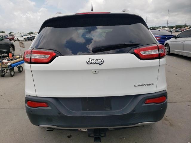 2016 JEEP CHEROKEE L 1C4PJLDB8GW247377