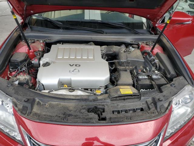 2015 LEXUS ES 350 JTHBK1GG7F2182836