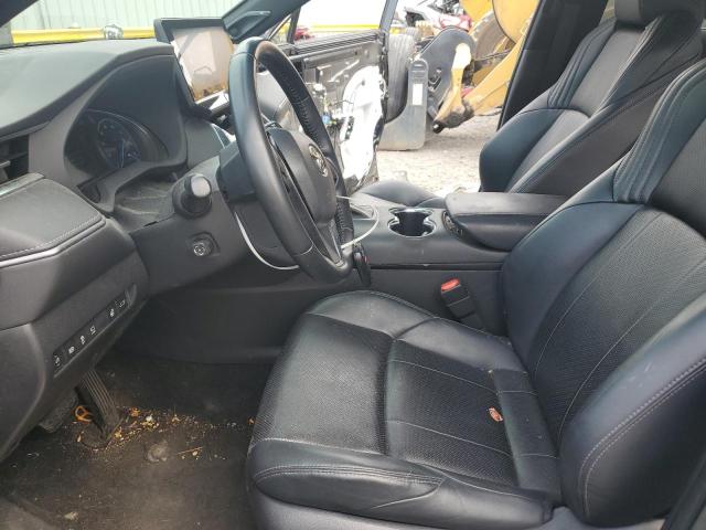 2021 TOYOTA VENZA LE JTEAAAAH7MJ014047