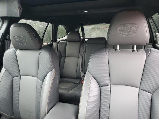 2022 SUBARU OUTBACK WI 4S4BTGUD2N3186938