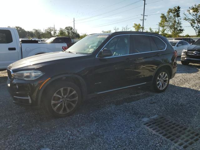 BMW X5 XDRIVE3