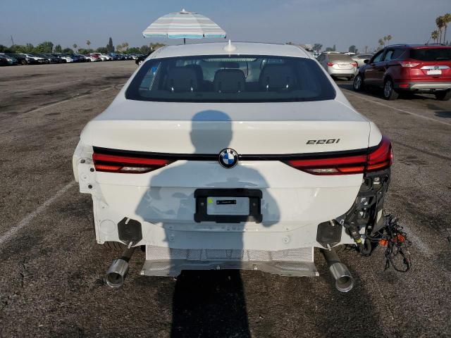 2024 BMW 228I WBA53AK04R7N12314