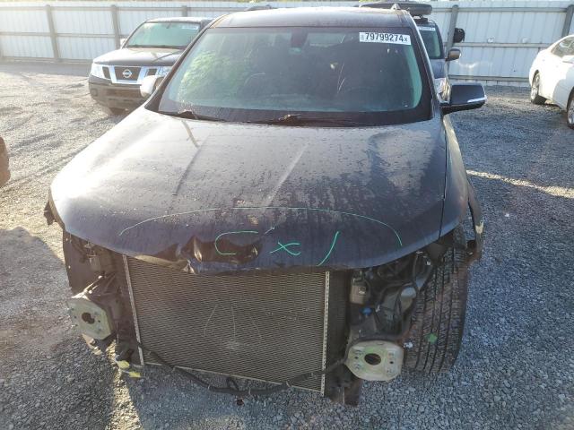 2019 CHEVROLET TRAVERSE L 1GNERGKW8KJ105766