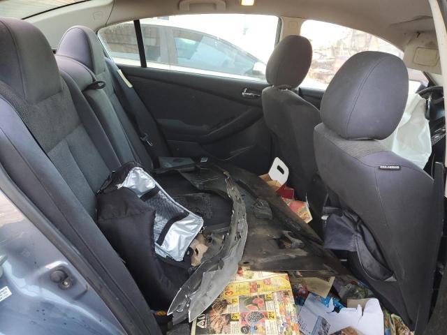 2012 NISSAN ALTIMA BAS - 1N4AL2AP8CN530863