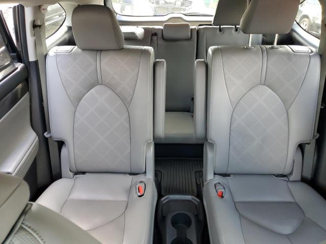 2024 TOYOTA HIGHLANDER #3290600804