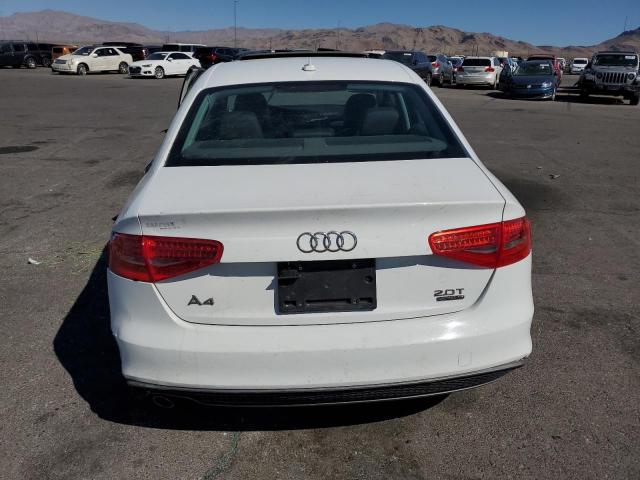 2015 AUDI A4 PREMIUM WAUBFAFL5FA082046