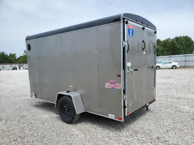 2025 INTERSTATE WEST UNKNOWN #3257154240