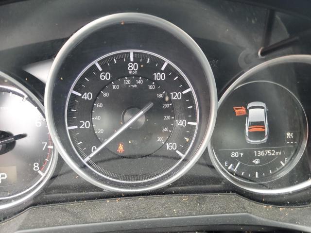 2019 MAZDA 6 TOURING - JM1GL1VM1K1500849