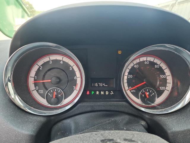 2019 DODGE GRAND CARAVAN SE 2C4RDGBG3KR796668