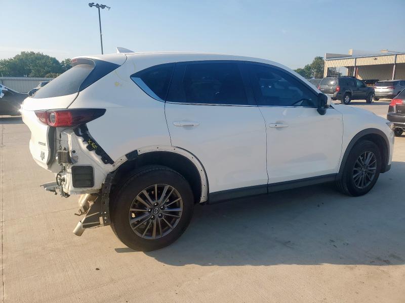 2019 MAZDA CX-5 TOURI - JM3KFACM3K0585789
