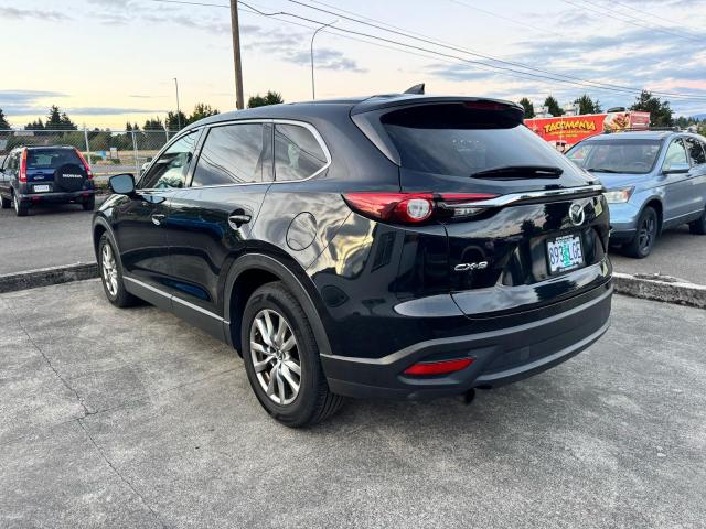 2018 MAZDA CX-9 TOURI JM3TCACY2J0214847