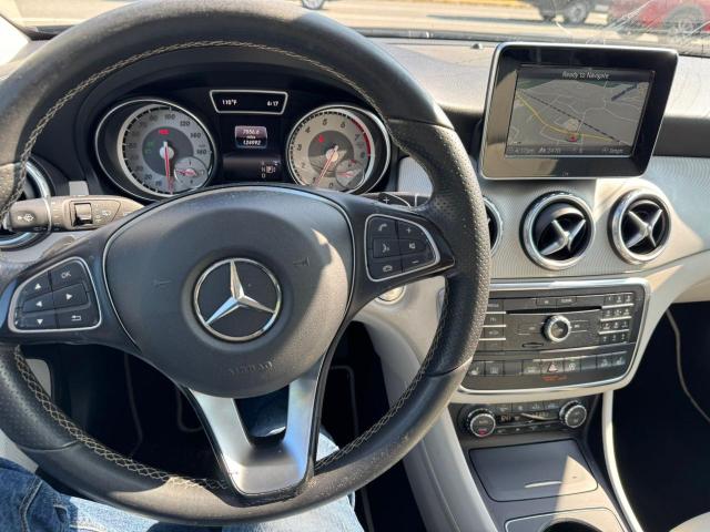 2017 MERCEDES-BENZ GLA 250 4M WDCTG4GB2HJ287820