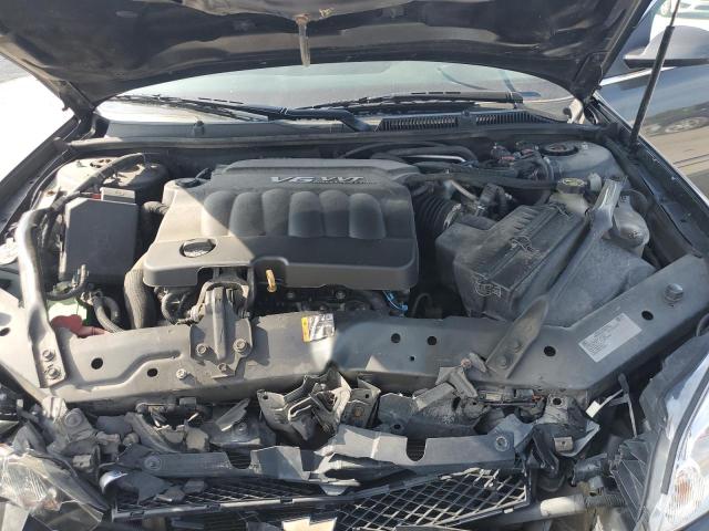 2016 CHEVROLET IMPALA LIM 2G1WB5E35G1144364