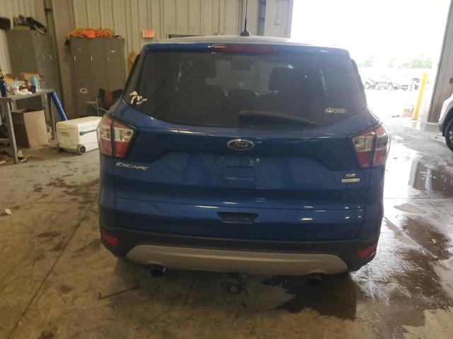 2017 FORD ESCAPE SE - 1FMCU0GD0HUE06449