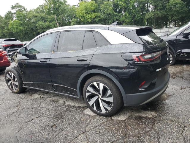 2021 VOLKSWAGEN ID.4 PRO S - WVGKMPE28MP062075