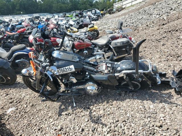 2007 HARLEY-DAVIDSON FLHT CLASS 1HD1FF4197Y719346