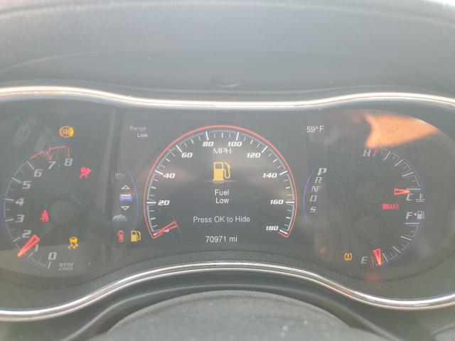 2015 JEEP GRAND CHER - 1C4RJFDJ0LC348569