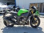 2013 KAWASAKI ZX636 E - JKBZXJE13DA005967
