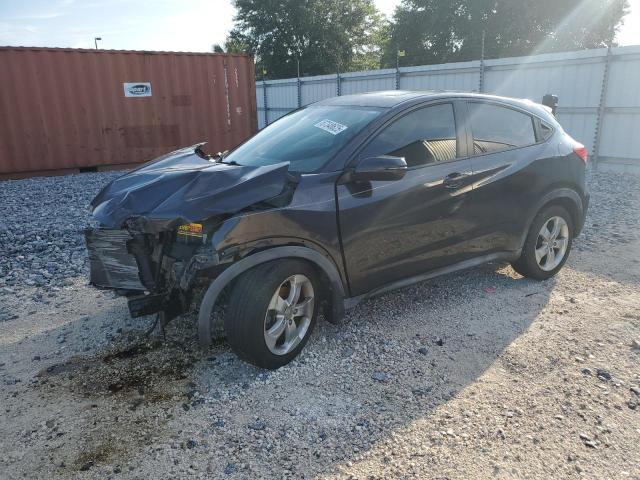 HONDA HR-V EX