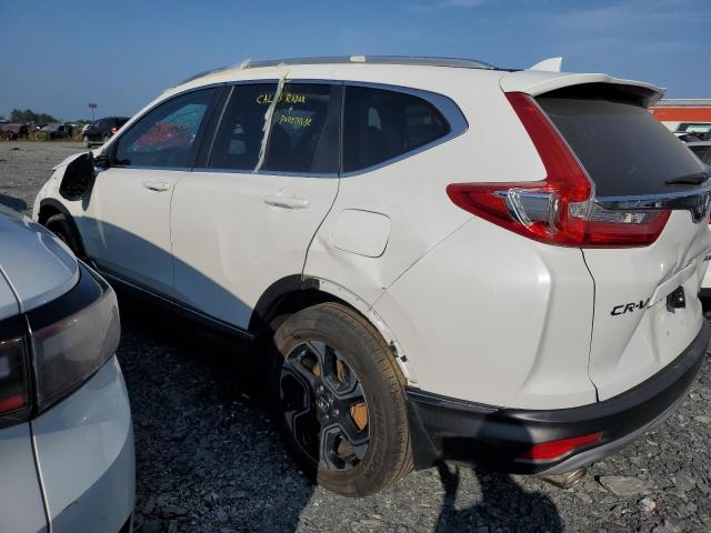 2019 HONDA CR-V TOURING 2HKRW2H91KH124420