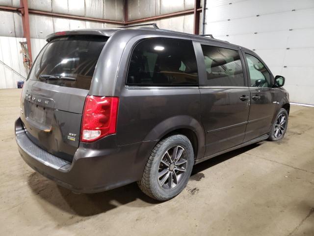 2017 DODGE GRAND CARA 2C4RDGCGXHR671481