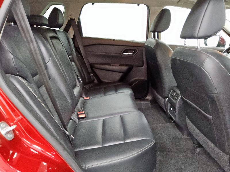 2023 NISSAN ROGUE SL 5N1BT3CB0PC810070
