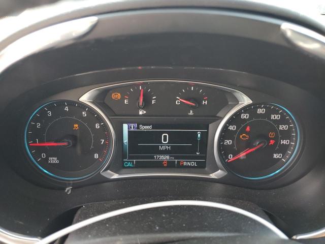 2016 CHEVROLET MALIBU LT 1G1ZF5SX5GF205245