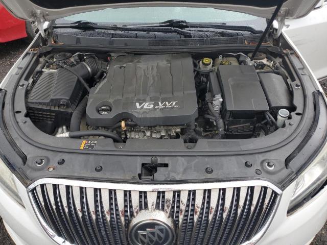 2015 BUICK LACROSSE P 1G4GF5G35FF247879