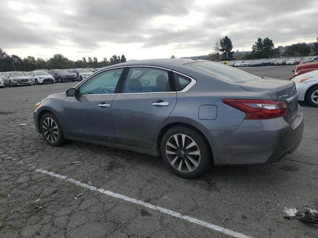 2018 NISSAN ALTIMA 2.5 1N4AL3AP6JC119637