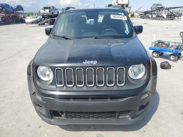 2018 JEEP RENEGADE L ZACCJABBXJPH93351