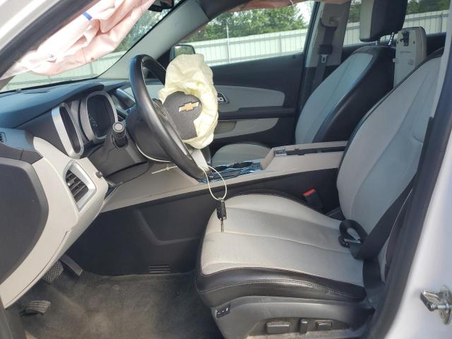 2015 CHEVROLET EQUINOX LT 2GNFLHE38F6295407