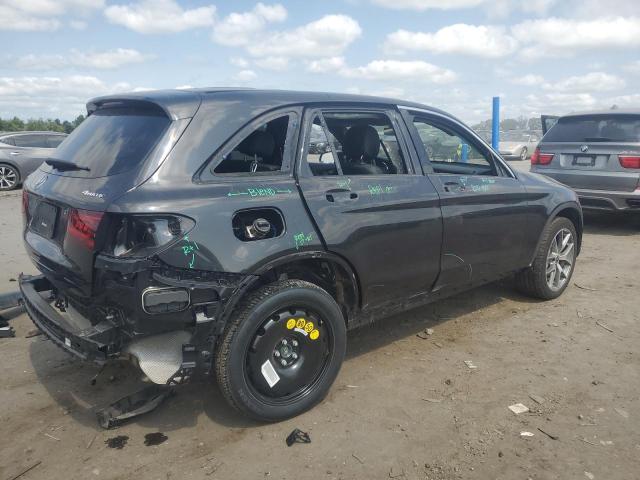 2022 MERCEDES-BENZ GLC 300 4M W1N0G8EB6NG118582