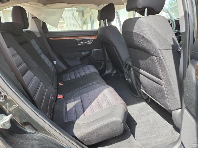 2019 HONDA CR-V EX - 5J6RW2H56KL015518