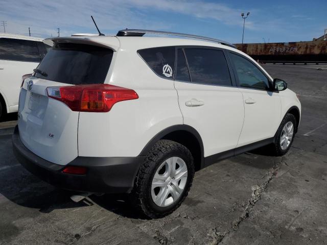 2015 TOYOTA RAV4 LE JTMZFREV7FD068375