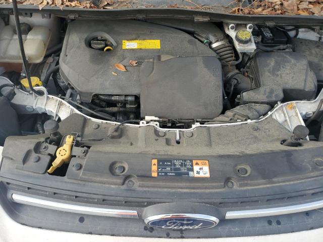 2016 FORD ESCAPE SE - 1FMCU0GX2GUB88071