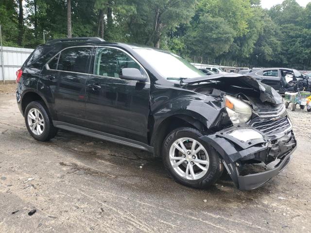 2017 CHEVROLET EQUINOX LT 2GNFLFEKXH6167541