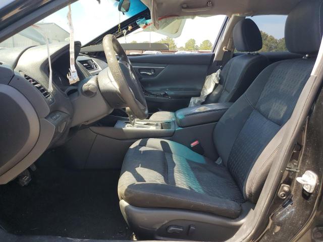 2016 NISSAN ALTIMA 2.5 #3231266094