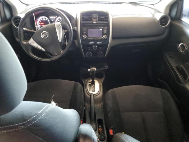2018 NISSAN VERSA S 3N1CN7AP7JL868765