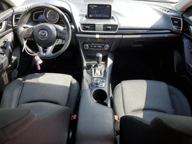 2016 MAZDA 3 TOURING - JM1BM1W79G1302429