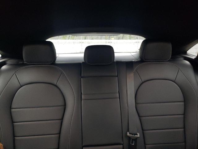 2023 MERCEDES-BENZ GLC COUPE W1N0J8EB6PG127237